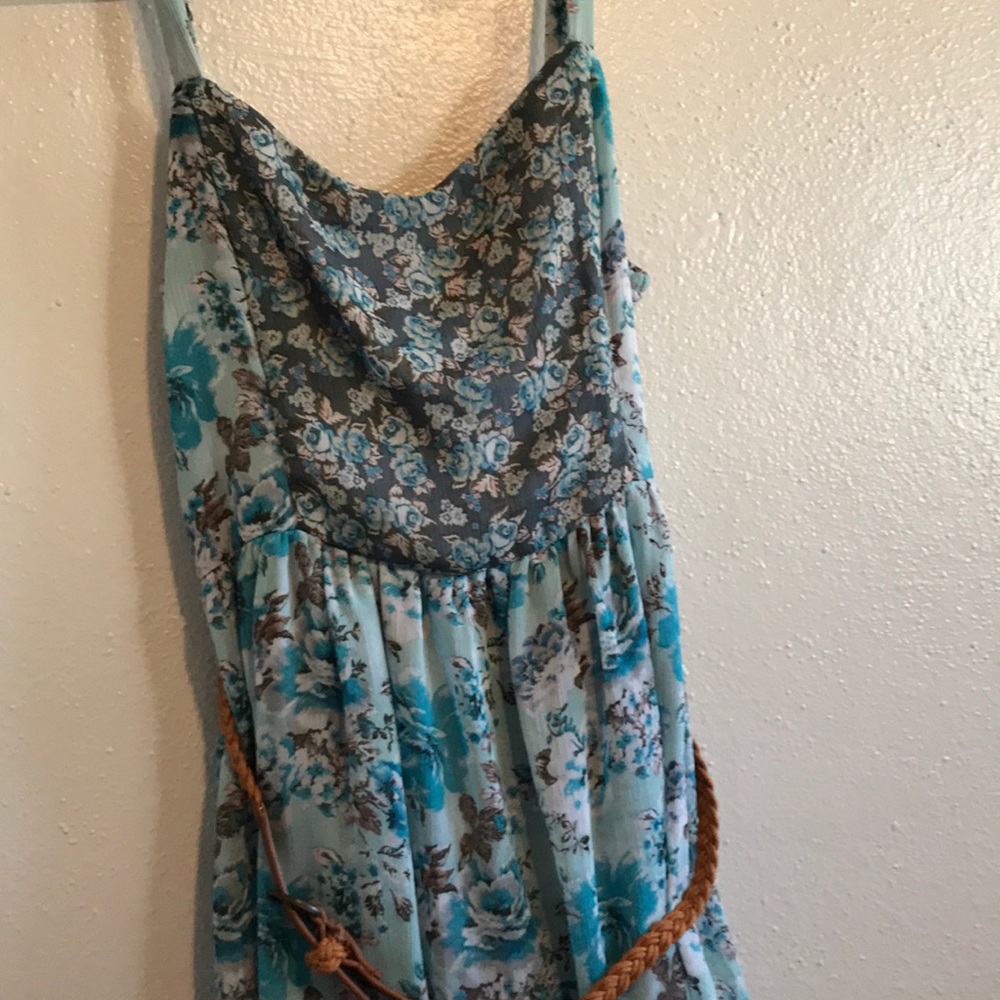 Doesn’t fit anymore